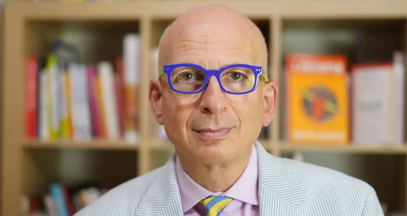 Seth Godin weight