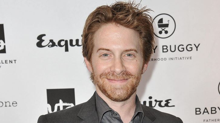 Seth Green height