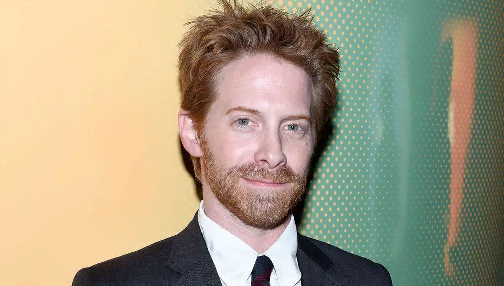 Seth Green Age, Net worth Kids, Wife, Weight, BioWiki 2024 The Personage