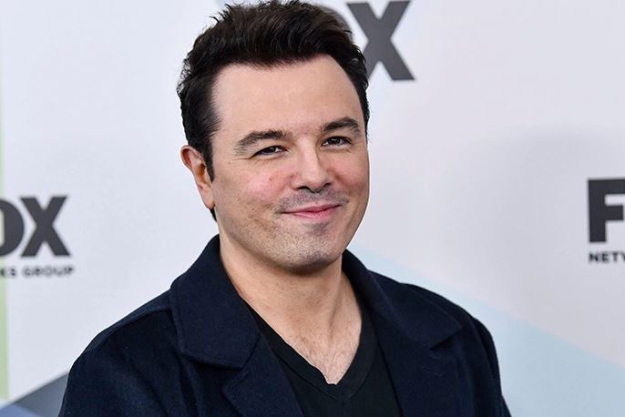 Seth MacFarlane net worth