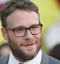 Seth Rogen weight