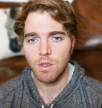 Shane Dawson height