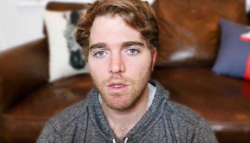 Shane Dawson height