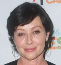 Shannen Doherty age