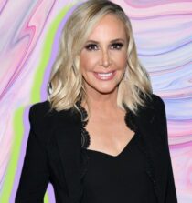 Shannon Beador height