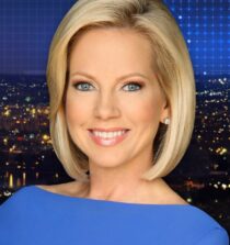 Shannon Bream weight