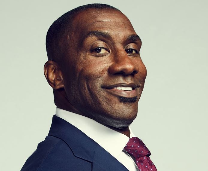 Shannon Sharpe age