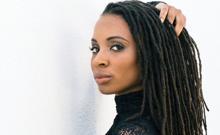 Shanola Hampton net worth