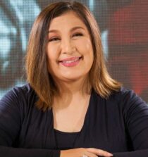 Sharon Cuneta age