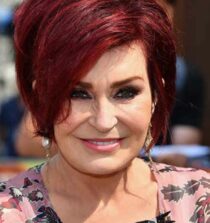 Sharon Osbourne net worth