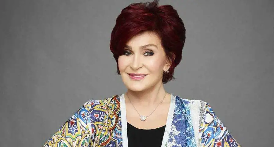 Sharon Osbourne weight