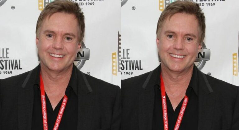 Shaun Cassidy Age, Net worth: Weight, Bio-Wiki, Kids, Wife 2024| The