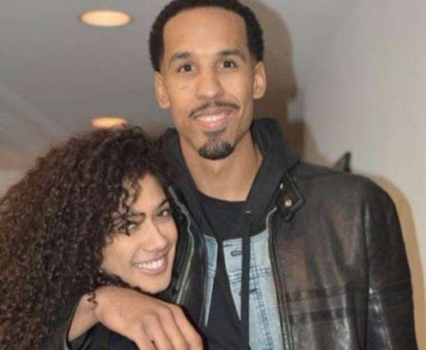 Shaun Shaun Livingston height 1