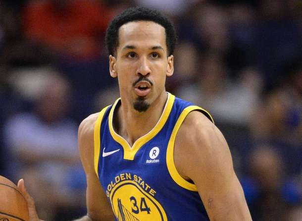 Shaun Shaun Livingston networth