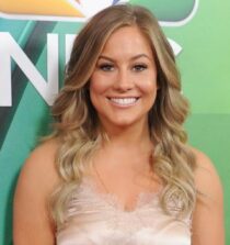 Shawn Johnson height