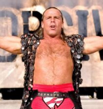 Shawn Michaels age