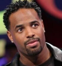 Shawn Wayans age