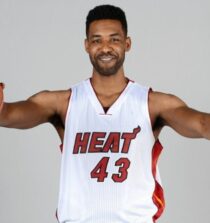 Shawne Williams age