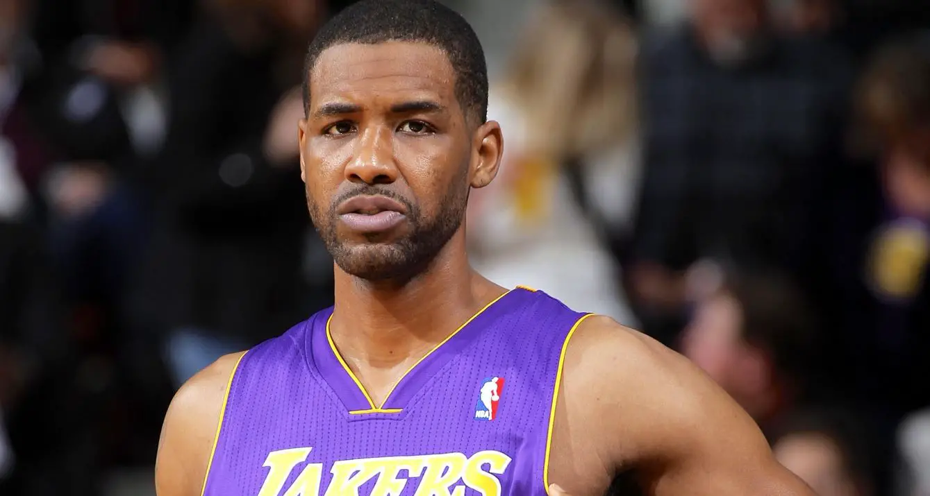 Shawne Williams Net worth, Age BioWiki, Wife, Weight, Kids 2022 The Personage