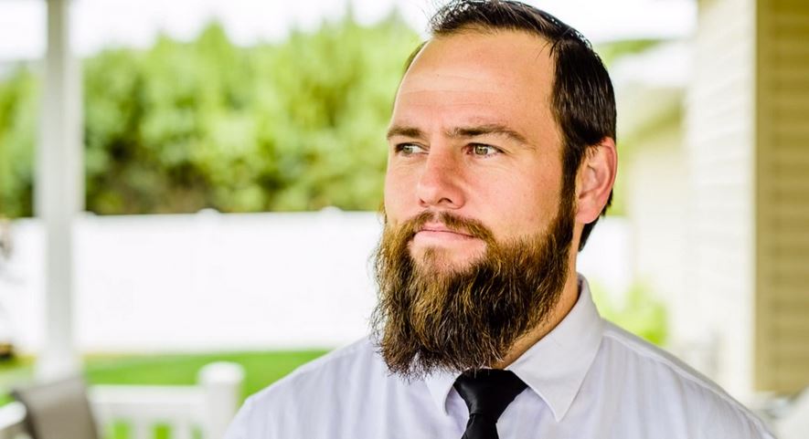 Shay Carl age