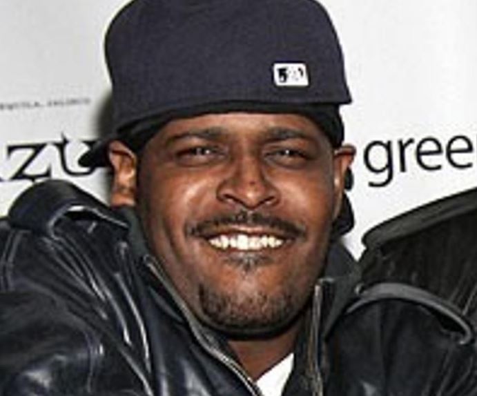 Sheek Louch weight