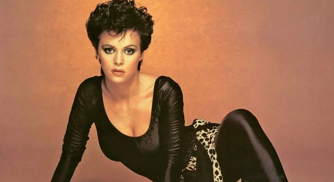 Sheena Easton weight