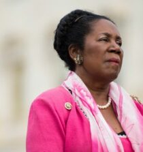 Sheila Jackson Lee age