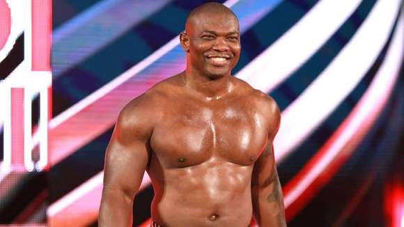 Shelton James Benjamin age