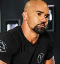 Shemar Moore weight