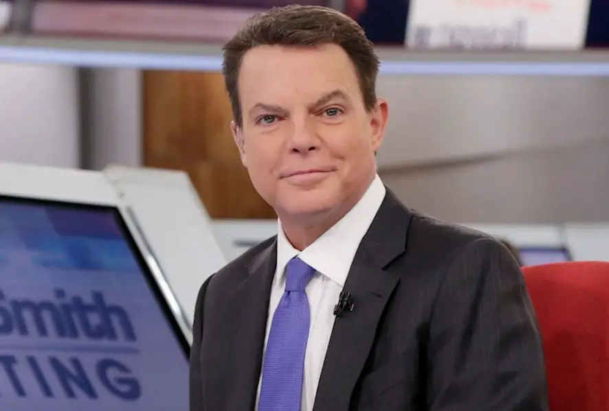 Shepard Smith age