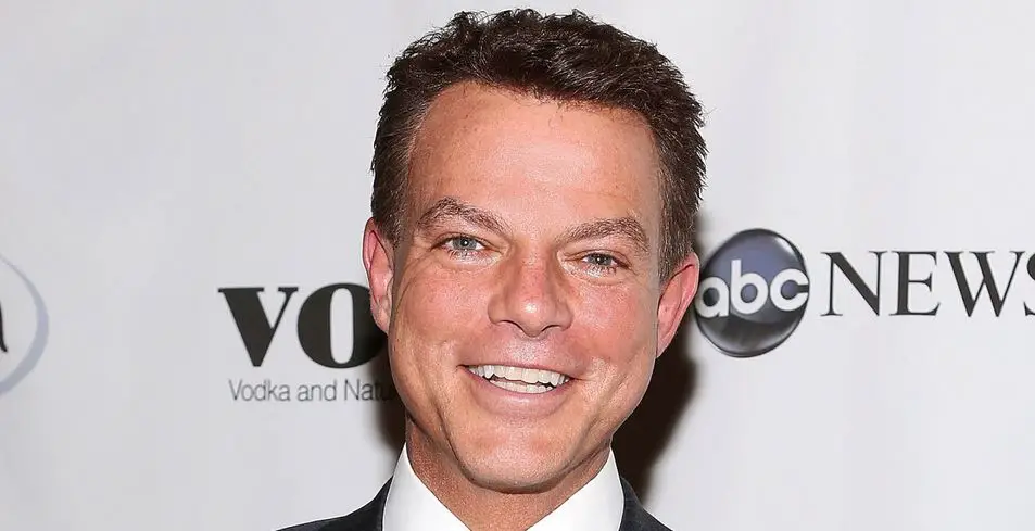 Shepard Smith net worth