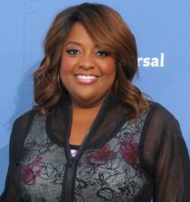 Sherri Shepherd age