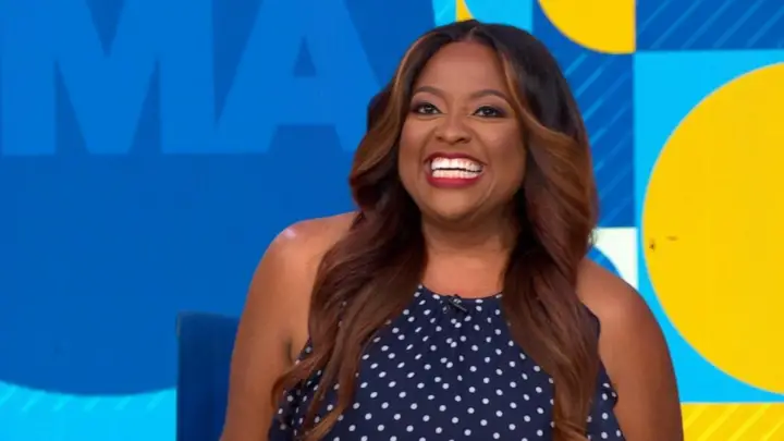 Sherri Shepherd Age, Net worth: Kids, Bio-Wiki, Weight, Partner 2024