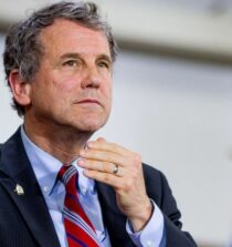 Sherrod Brown age