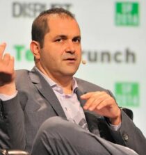 Shervin Pishevar net worth