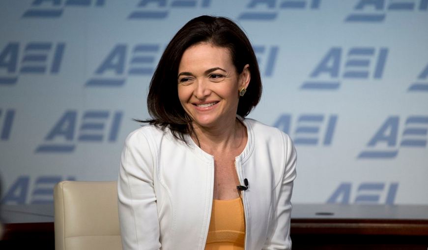 Lists 10+ What is Sheryl Sandberg Net Worth 2022: Full Info