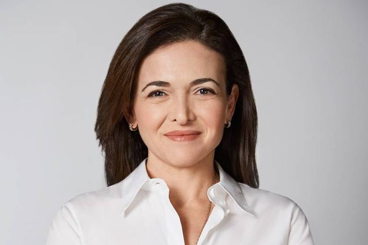 Sheryl Sandberg net worth