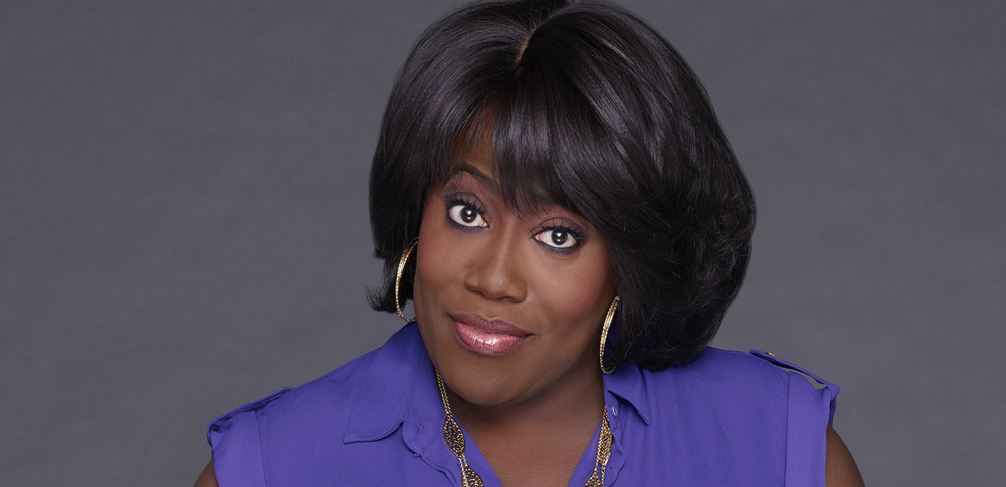 Sheryl Underwood age