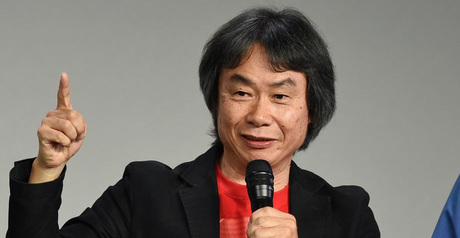 Shigeru Miyamoto Net Worth • Net Worth List