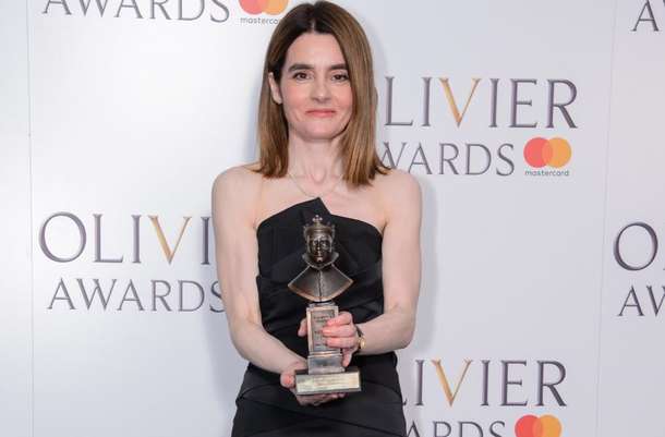 Shirley Henderson height