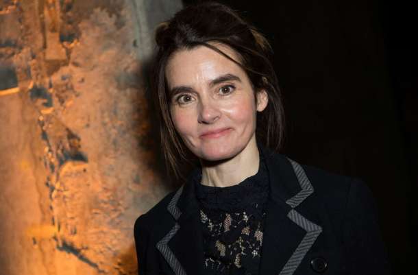 Shirley Henderson net worth