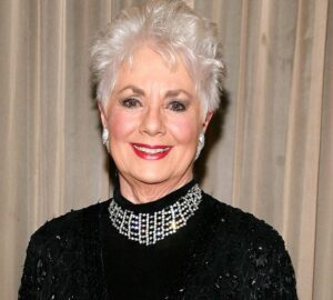 Shirley Jones Age, Net worth: Weight, Bio-Wiki, Kids, Wife 2024| The