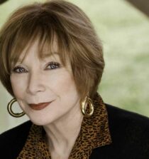 Shirley MacLaine net worth