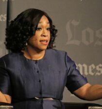 Shonda Rhimes net worth