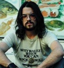 Shooter Jennings height