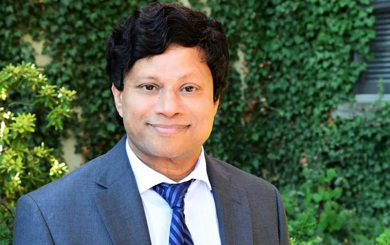 Shri Thanedar age