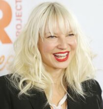 Sia net worth