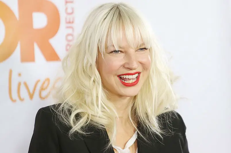 Sia net worth