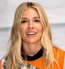 Sienna Miller weight