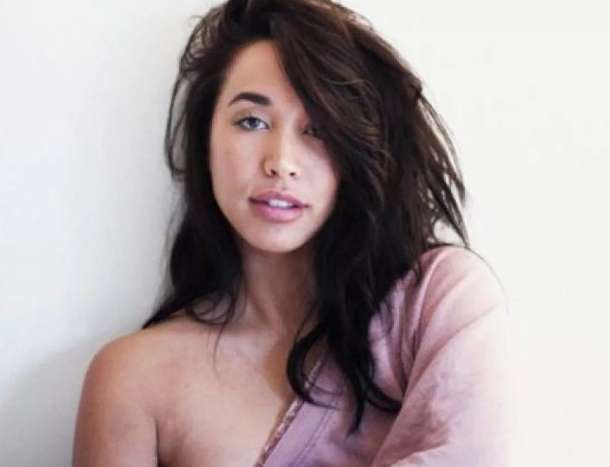 Sierra Deaton net worth